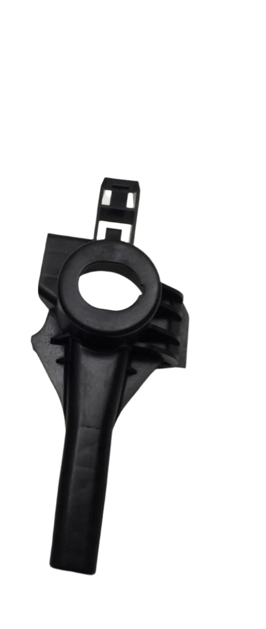 Radiator Bracket Left 80A805201 & Right 80A805202 Compatible with Audi Q5 (FYB , FYG) - (2018-2020) Tag No.177