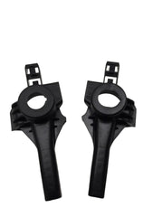 Radiator Bracket Left 80A805201 & Right 80A805202 Compatible with Audi Q5 (FYB , FYG) - (2018-2020) Tag No.177