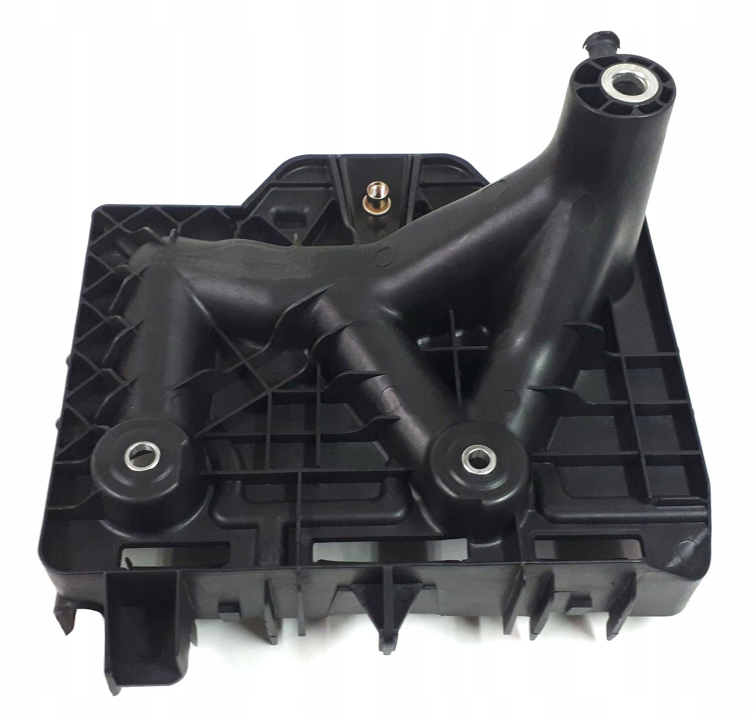 Battery Tray 6RU915331 6Q0915331 5Z0915331B Compatible With VOLKSWAGEN VENTO (2015-2018)