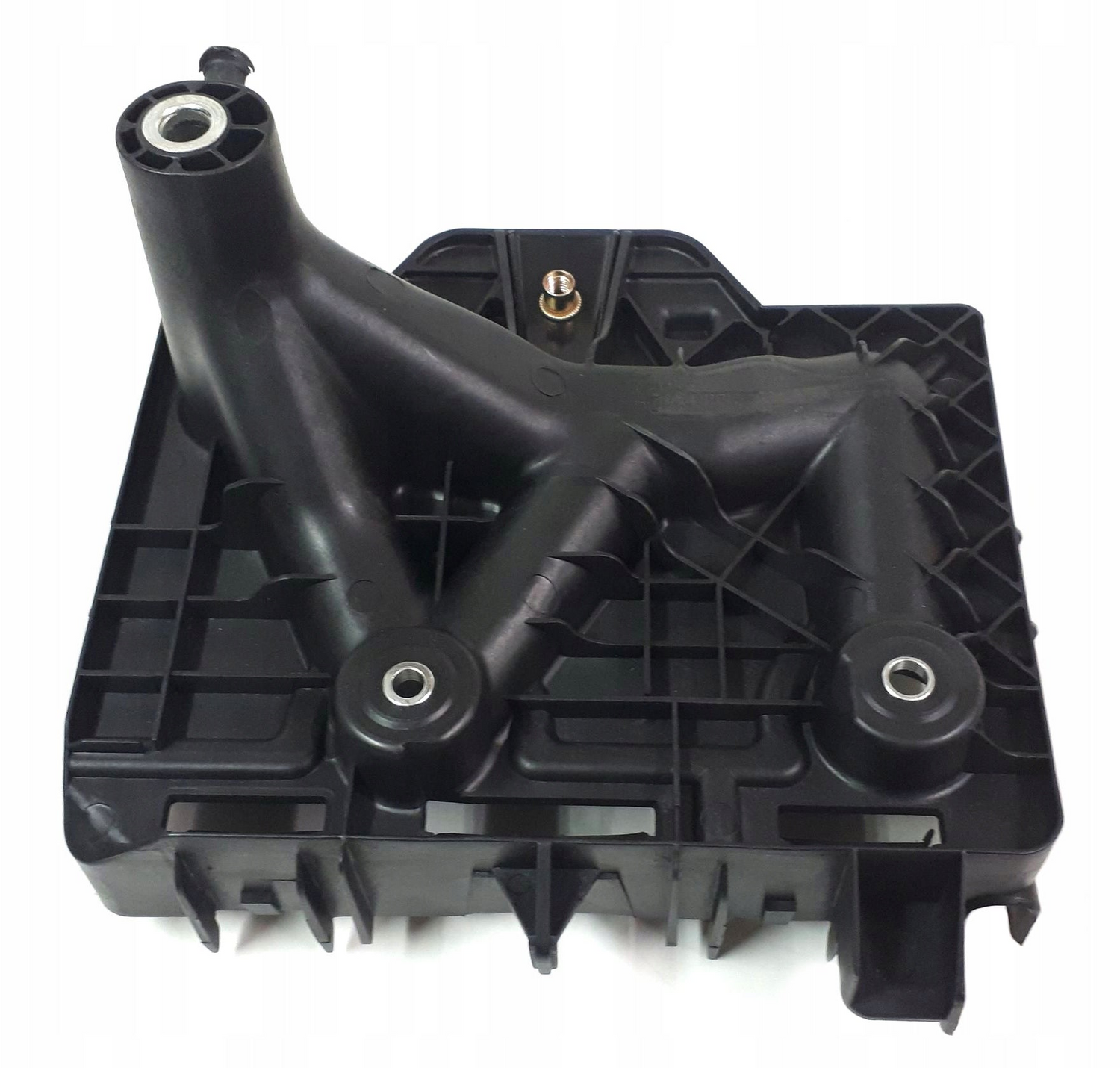 Battery Tray 6RU915331 6Q0915331 5Z0915331B Compatible With VOLKSWAGEN VENTO (2015-2018)