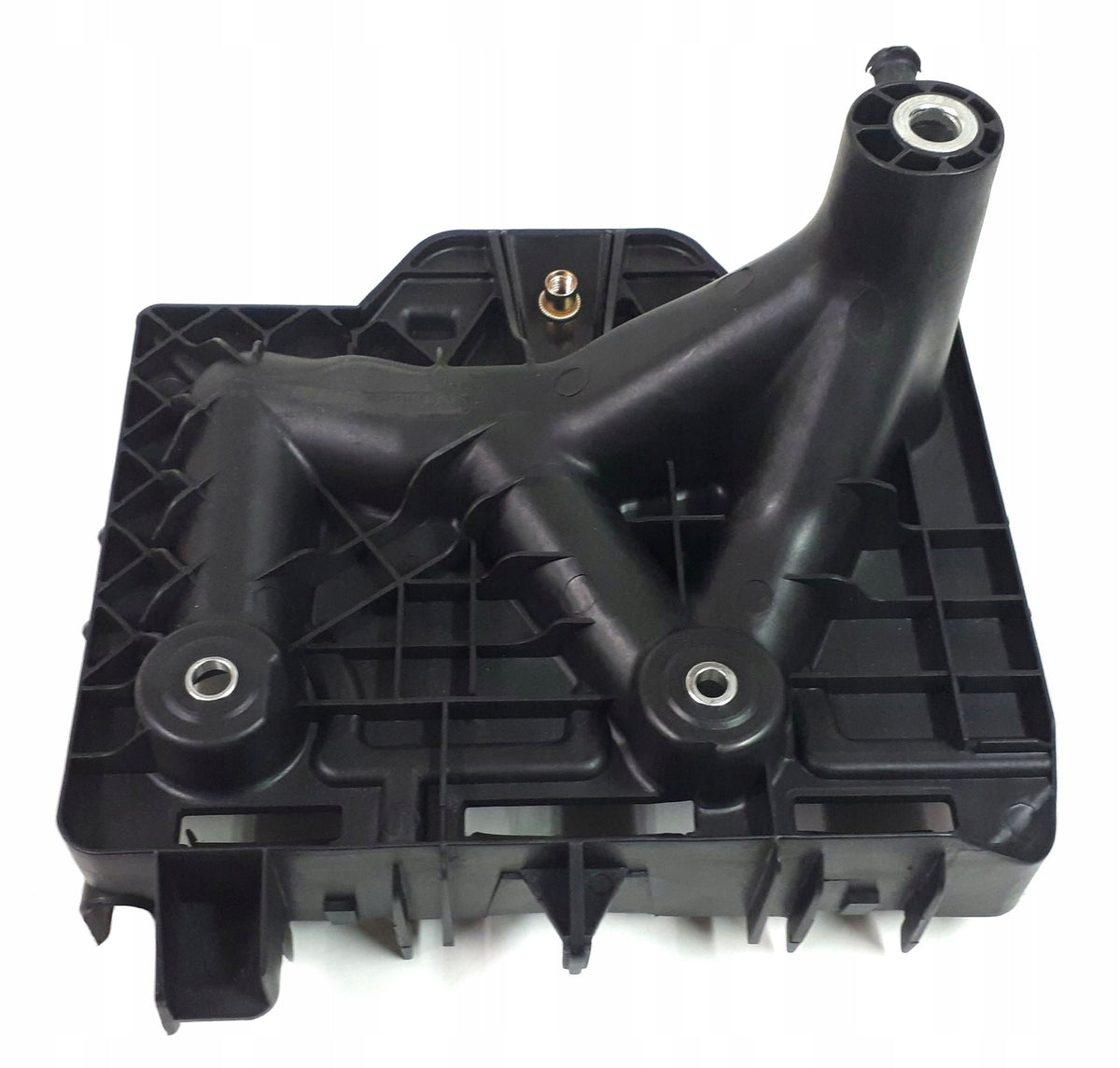 Battery Tray 6RU915331 6Q0915331 5Z0915331B Compatible With VOLKSWAGEN VENTO (2015-2018)