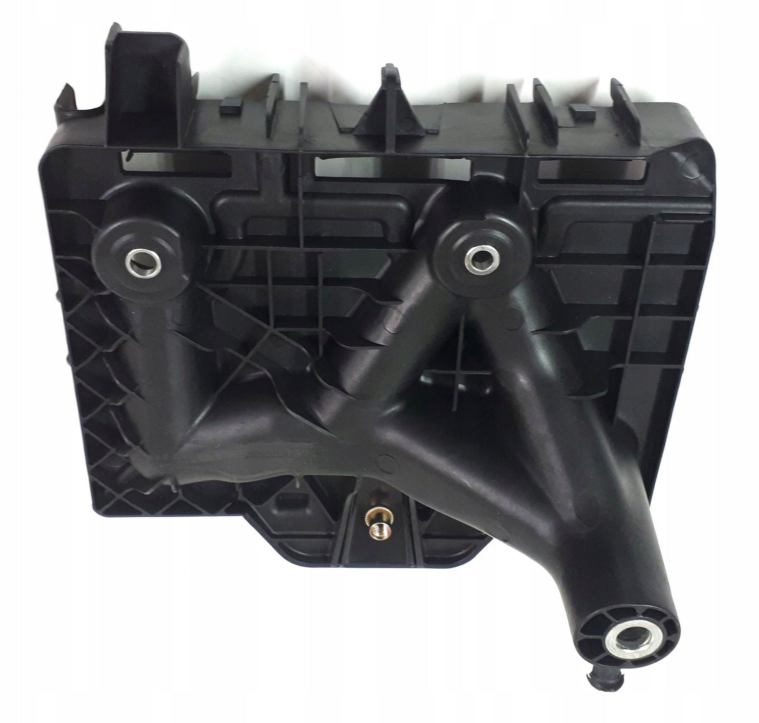 Battery Tray 6RU915331 6Q0915331 5Z0915331B Compatible With VOLKSWAGEN VENTO (2015-2018)