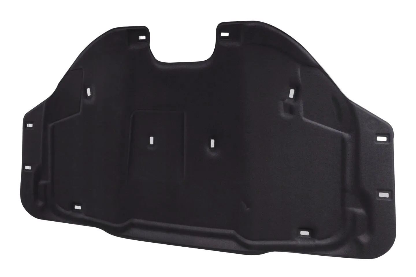 Bonnet Hood Shield C2Z22769 Compatible With Jaguar XF (2012-2015)