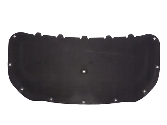 Engine Hood Insulation Pad 1T0863831 Compatible With Volkswagen TOURAN (2011-15)