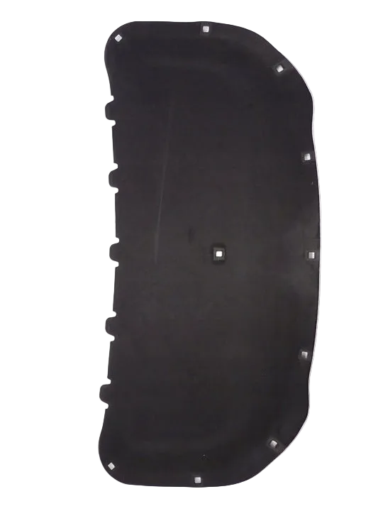 Engine Hood Insulation Pad 1T0863831 Compatible With Volkswagen TOURAN (2011-15)