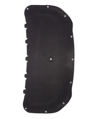 Engine Hood Insulation Pad 1T0863831 Compatible With Volkswagen TOURAN (2011-15)