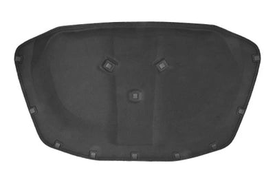 Engine Hood Insulation Pad 1Z0863831 Compatible With Skoda Octavia (2007-12)