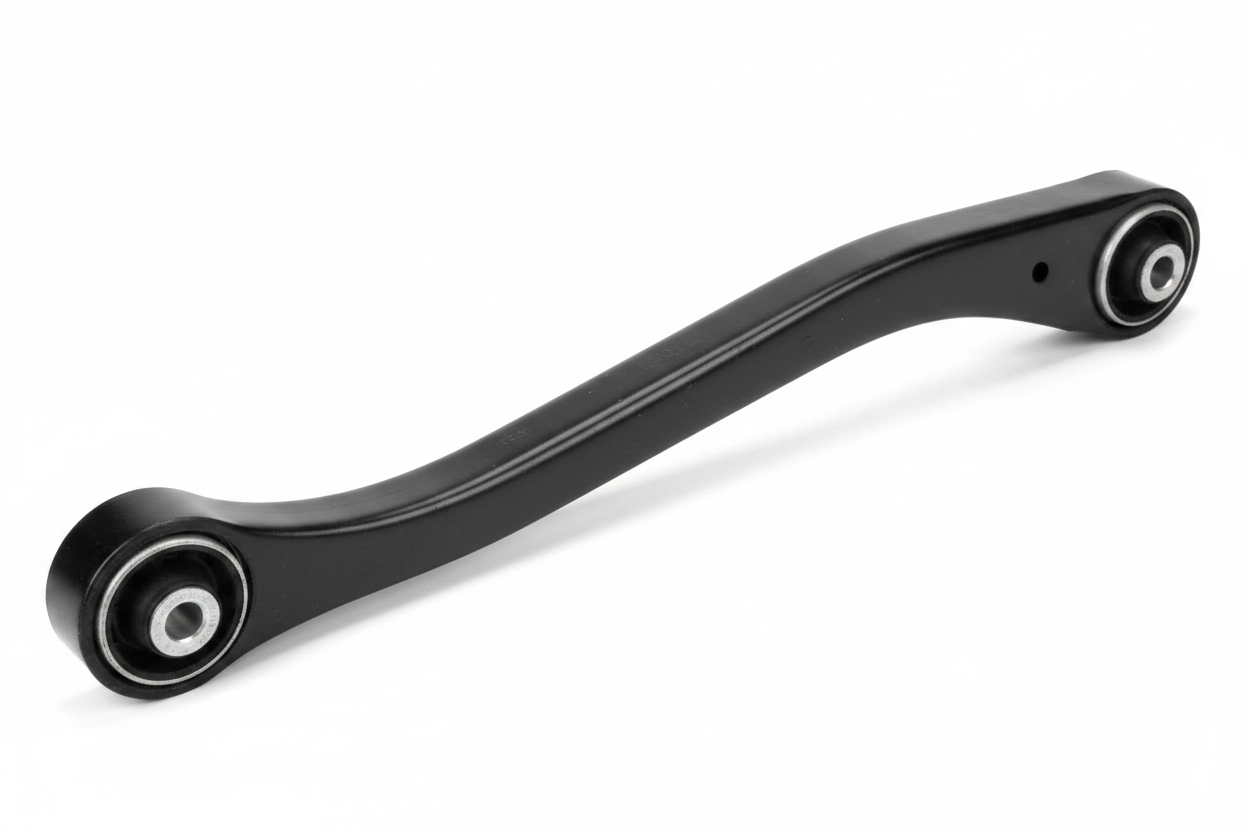 Rear Wheel Suspension Control Arm Left 33326861125 & Right 33326861126 Compatible With BMW G12 G38 G30