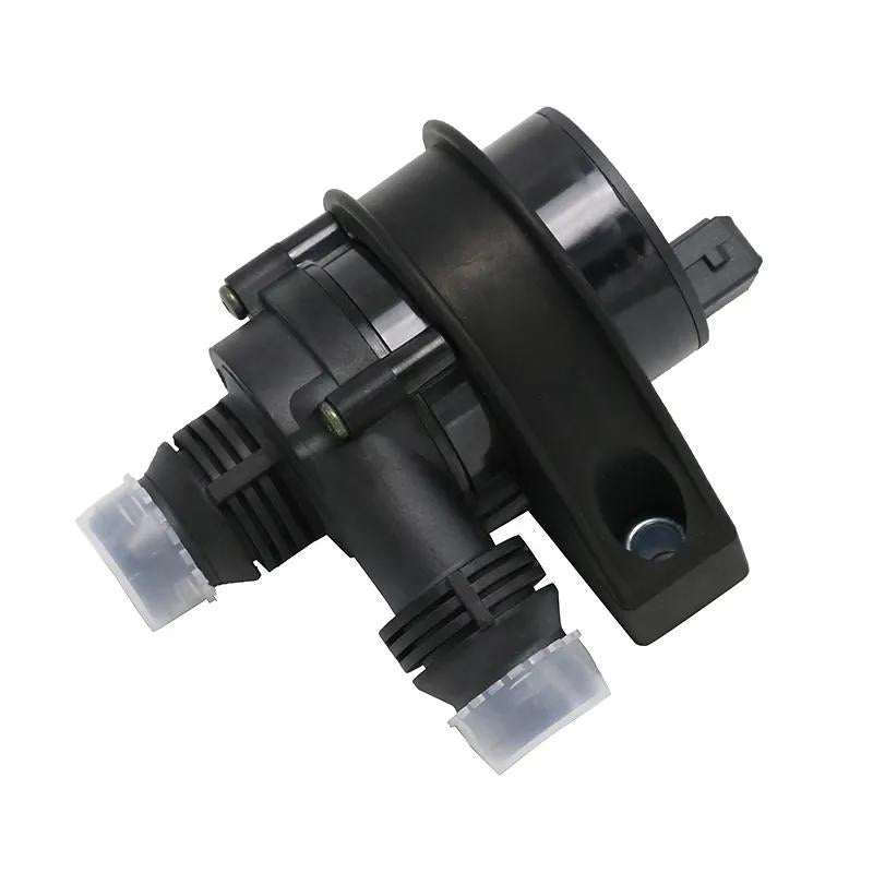 Auxiliary Water Pump 64116951549 64116978627 64119197085 Compatible With BMW E70 E71 F15 F16