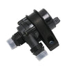 Auxiliary Water Pump 64116951549 64116978627 64119197085 Compatible With BMW E70 E71 F15 F16