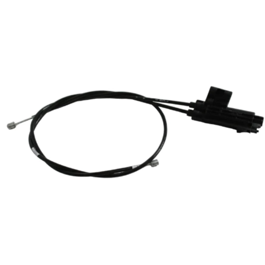 Front Hood Cable 31385848 Compatible With Volvo S60