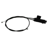 Front Hood Cable 31385848 Compatible With Volvo S60