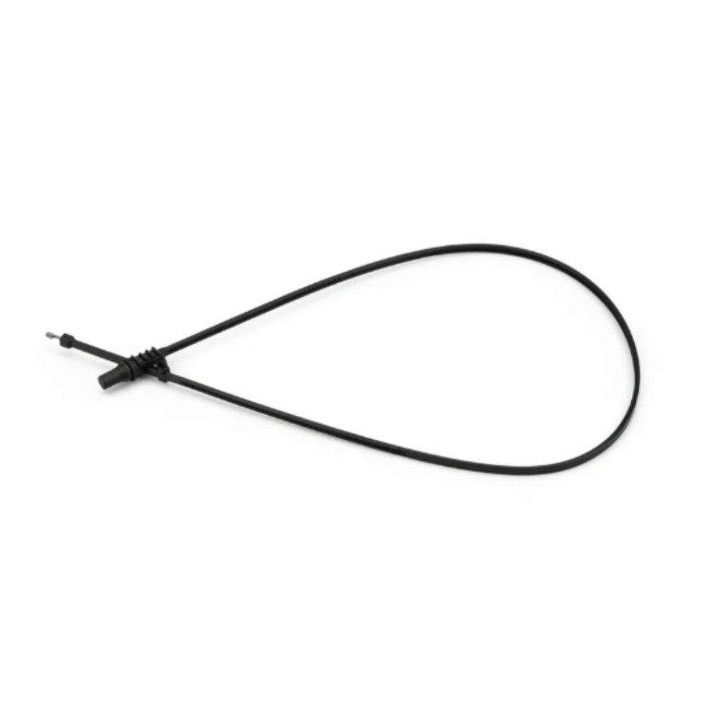 Engine Hood Release Wire Bowden Cable 1648800159 A1648800159 Compatible With Mercedes Benz W164