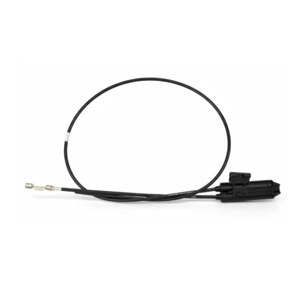 Front Hood Cable 31385848 Compatible With Volvo S60