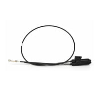 Front Hood Cable 31385848 Compatible With Volvo S60