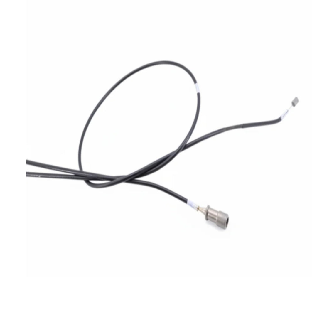 Front Hood Cable 31385848 Compatible With Volvo S60