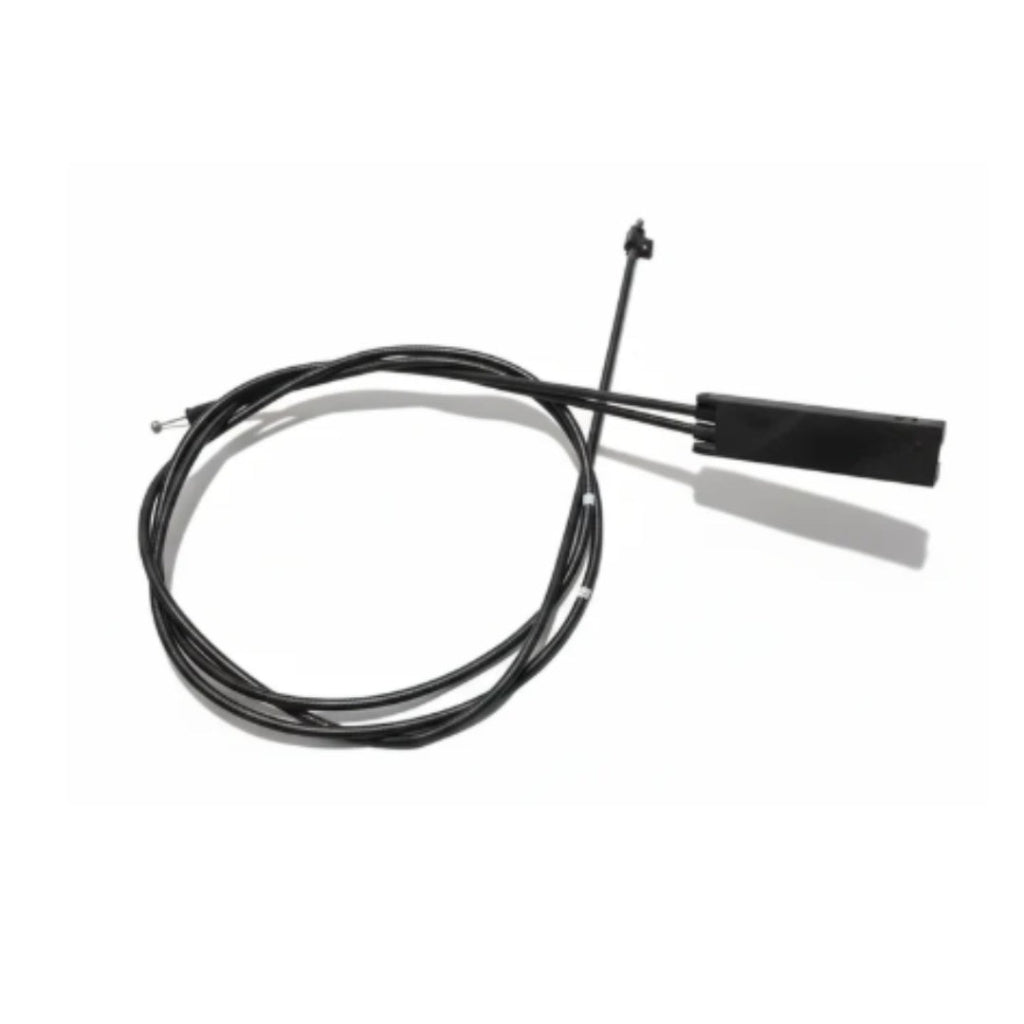 Front Line Hood Cable 31688727 Compatible With Volvo XC60