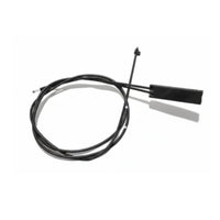 Front Line Hood Cable 31688727 Compatible With Volvo XC60