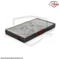 Cabin Air Filters 64316935823 & E2963LC & LA197 64316935823 64319171858 64319174371 Compatible With BMW 5 (E60) & 6 (E63) Tag No.9