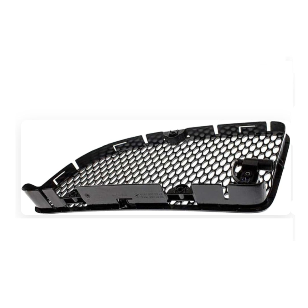 Hood Air Vent Grille Cover Set Left 1718800385 & Right 1718800485 Compatible with MERCEDES BENZ SLK-CLASS W171