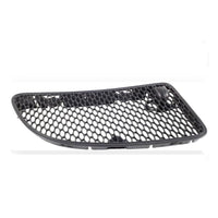 Hood Air Vent Grille Cover Set Left 1718800385 & Right 1718800485 Compatible with MERCEDES BENZ SLK-CLASS W171