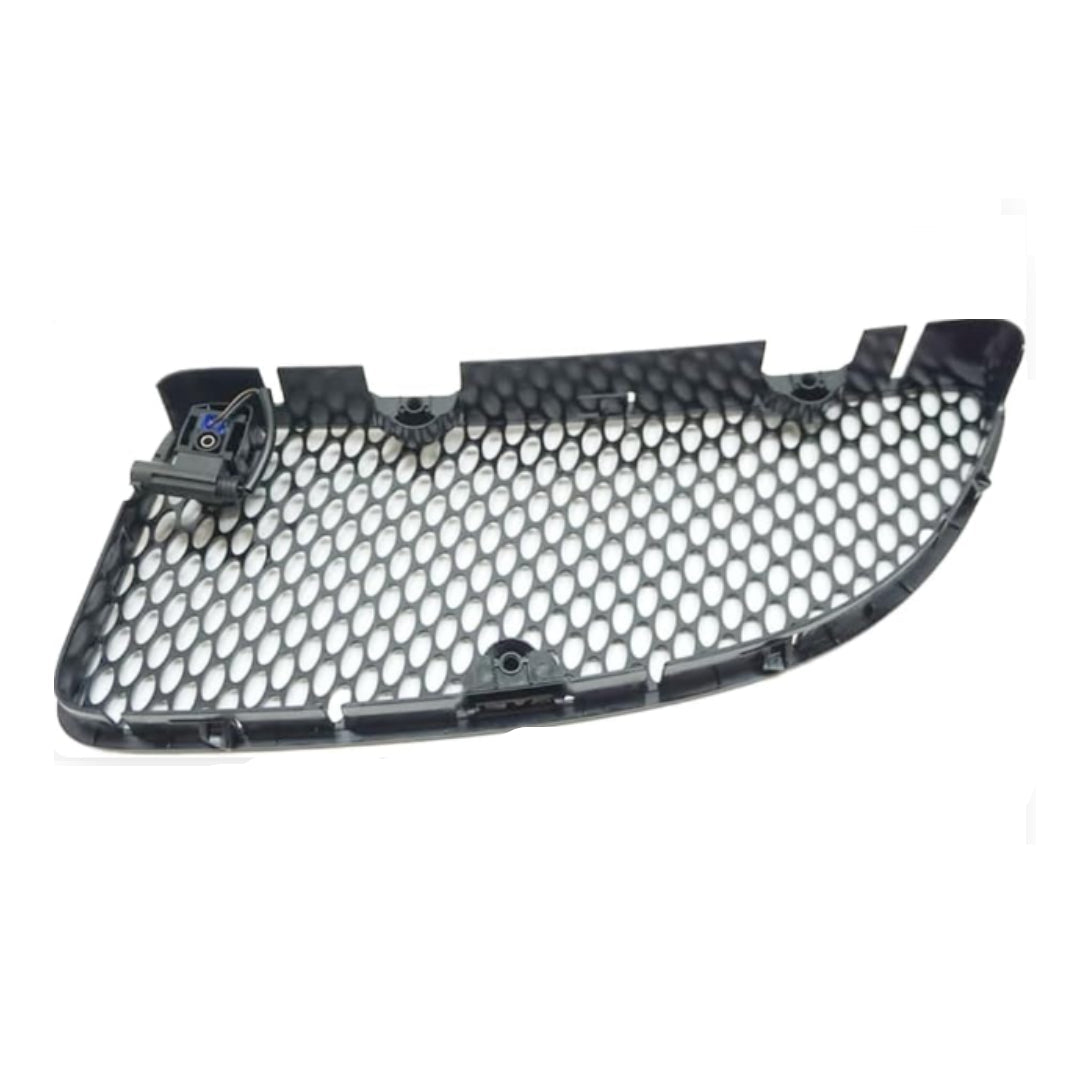 Hood Air Vent Grille Cover Set Left 1718800385 & Right 1718800485 Compatible with MERCEDES BENZ SLK-CLASS W171
