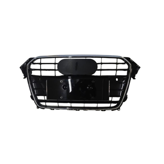 Show Grill 8KD807651AT94  Compatible With AUDI A4 8K (2013-2016) Tag No.12