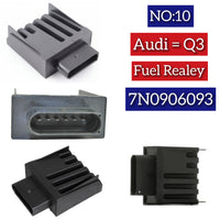 Fuel Pump Control Module 7N0906093 3Q0906121 3Q0906121A 3Q0906121B 3Q0906121C 3Q0906121D 5Q0906121F 5Q0906121M Compatible with AUDI Q3 Tag No:10  (2011-18)