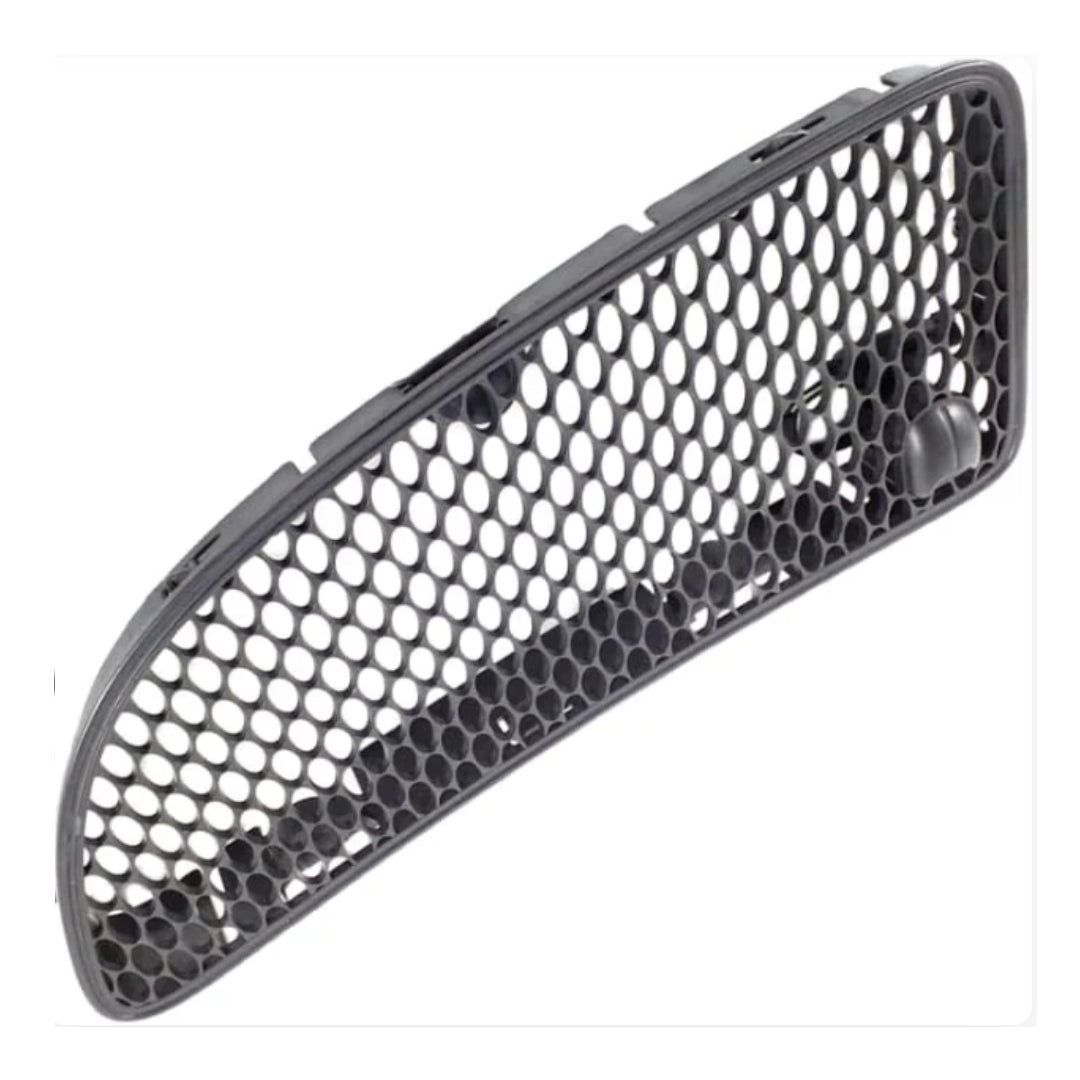 Hood Air Vent Grille Cover Set Left 1718800385 & Right 1718800485 Compatible with MERCEDES BENZ SLK-CLASS W171