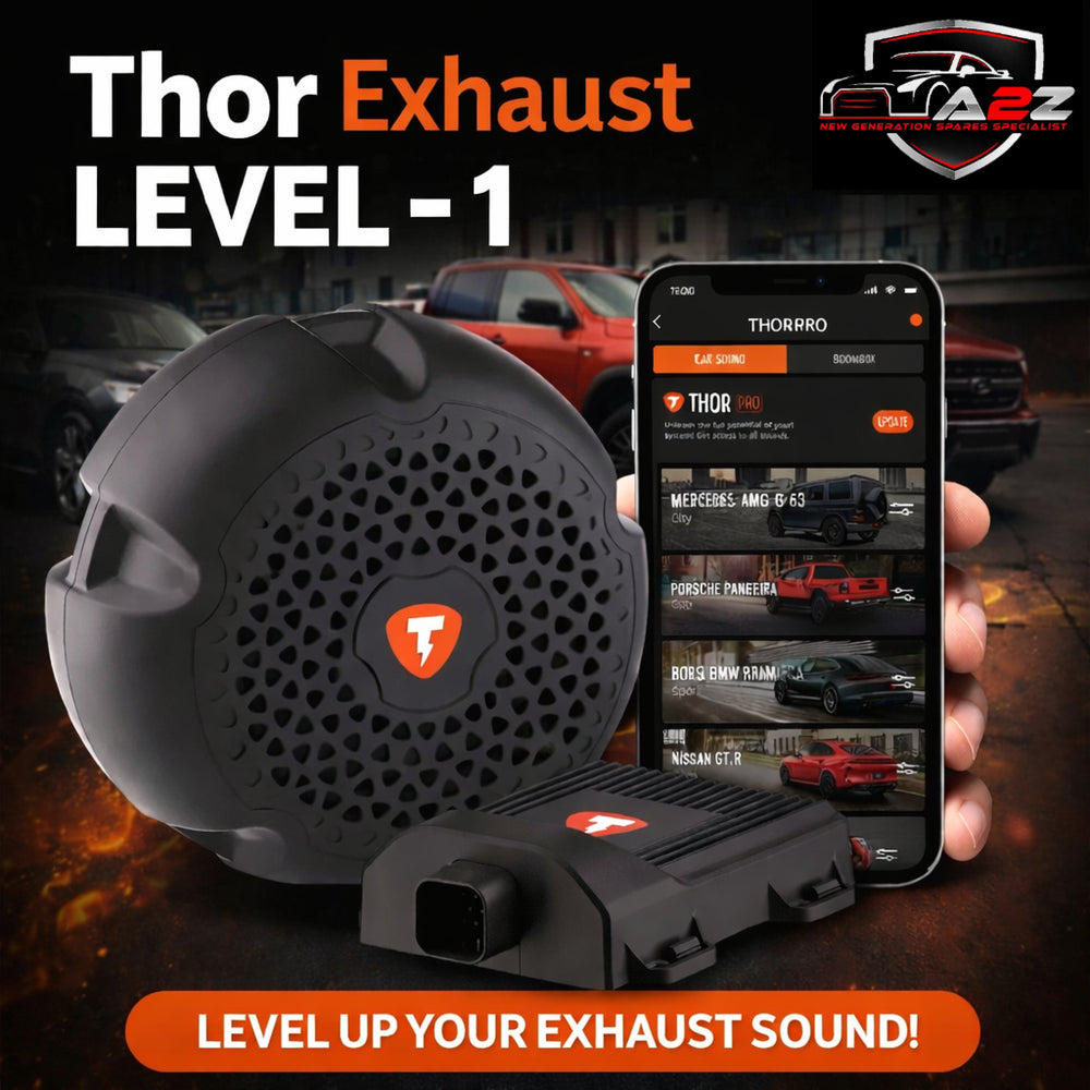 THOR LEVEL 1