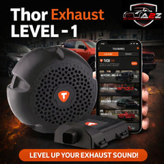 THOR LEVEL 1