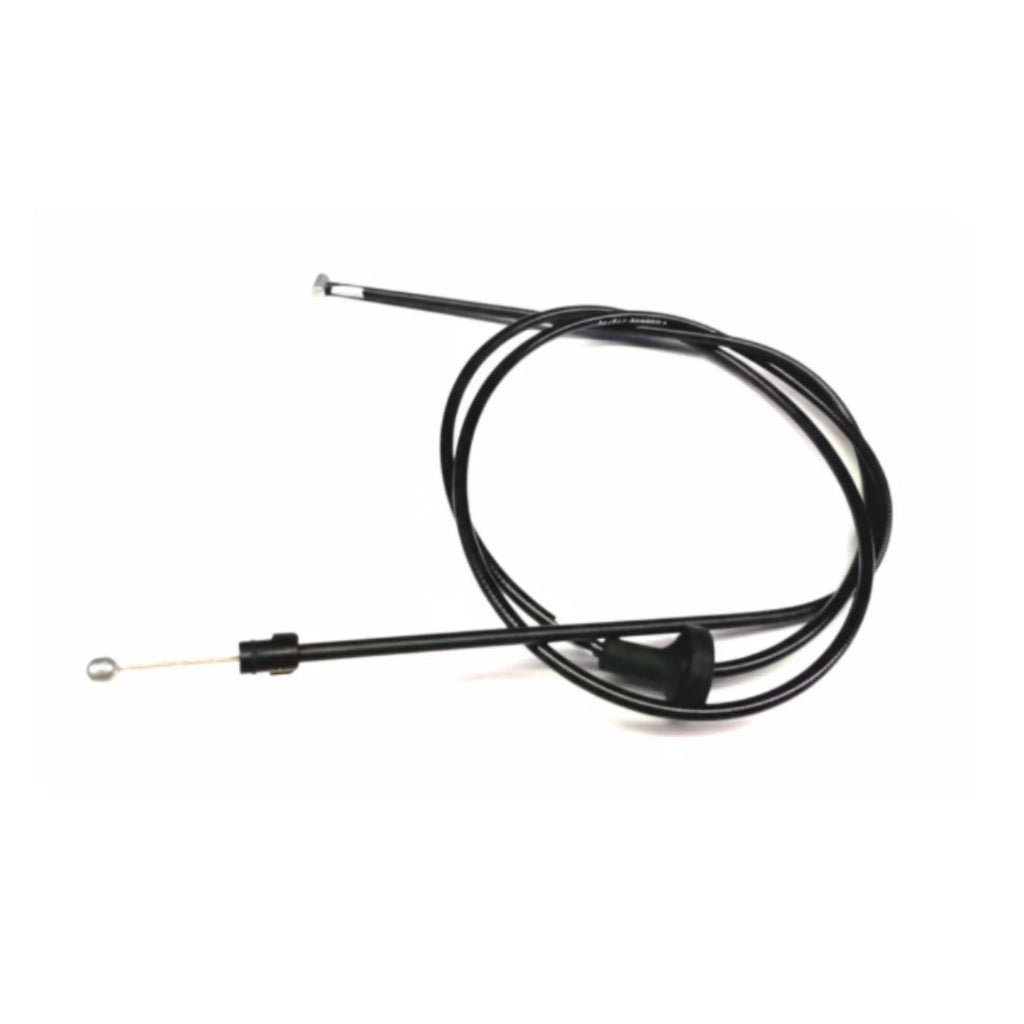 Front Hood Cable 31385849 Compatible With Volvo S60