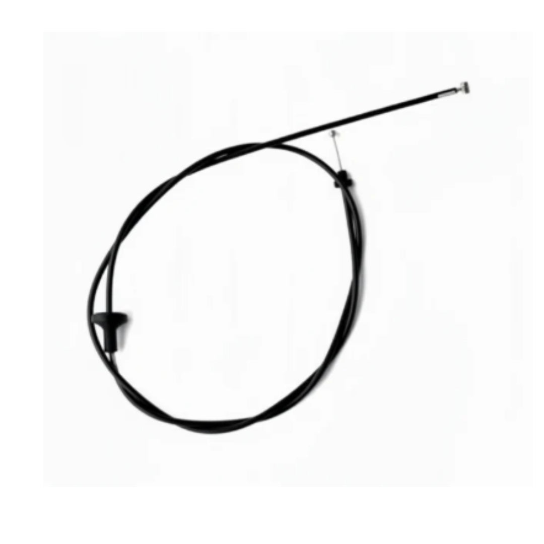 Front Hood Cable 31385849 Compatible With Volvo S60
