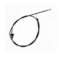 Front Hood Cable 31385849 Compatible With Volvo S60