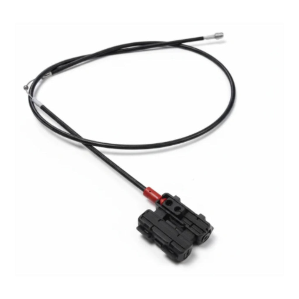 Front Hood Line 31395562 Compatible With Volvo V40
