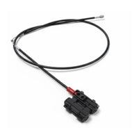 Front Hood Line 31395562 Compatible With Volvo V40