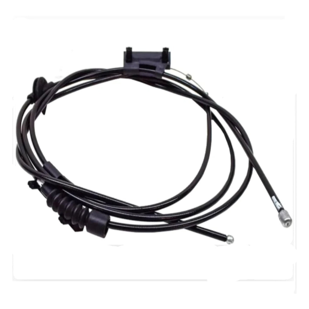 Front Hood Cable 30671768 Compatible With Volvo S80