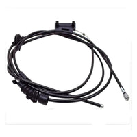 Front Hood Cable 30671768 Compatible With Volvo S80