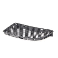 Hood Air Vent Grille Cover Set Left 1718800385 & Right 1718800485 Compatible with MERCEDES BENZ SLK-CLASS W171