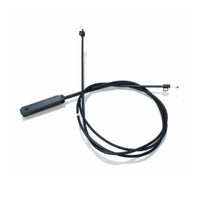 Front Line Hood Cable 31688727 Compatible With Volvo XC60