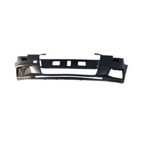 Front Complete Bumper With Hole 8V5807065T 8V5807065S Compatible With Audi A3 Convertible (8V7, 8VE) & A3 Limousine (8VS, 8VM) - (2016-2020) Tag No.1A