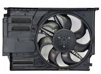 Fan Cooling Assembly 17429468279 Compatible With BMW F45 F48 F56