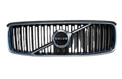Front Bumper Show Grill 31425933 Compatible With VOLVO XC90 I (275)  Tag No.121