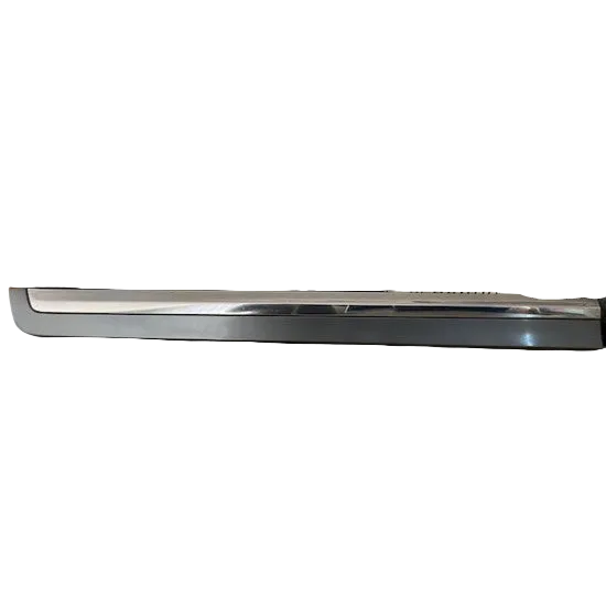 Front Door Panel With Chrome Left 31333816 Compatible With Volvo XC60 (2014-17)