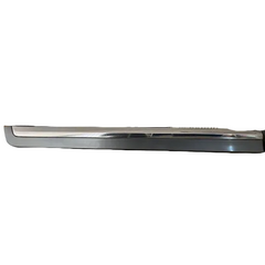 Front Door Panel With Chrome Left 31333816 Compatible With Volvo XC60 (2014-17)