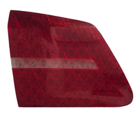 Dickey Light Glass Compatible With MERCEDES BENZ GLS W166 (2015-2018)