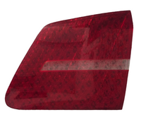 Dickey Light Glass Compatible With MERCEDES BENZ GLS W166 (2015-2018)