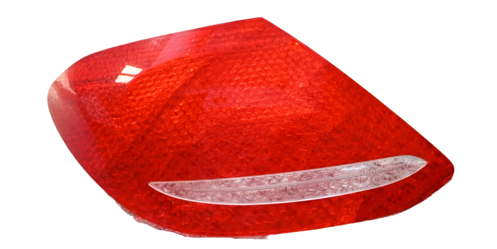 Tail Light Glass Compatible With MERCEDES BENZ E-CLASS W213 (2016-2019)