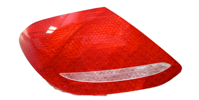 Tail Light Glass Compatible With MERCEDES BENZ E-CLASS W213 (2016-2019)