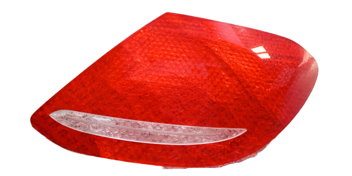 Tail Light Glass Compatible With MERCEDES BENZ E-CLASS W213 (2016-2019)